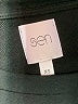 Sen Black Sleeveless T-Shirt Size XS (0) - photo 7
