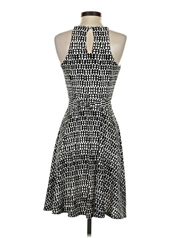 Ann Taylor Cocktail Dress (view 2)