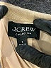 J.Crew Collection Gold Formal Skirt Size 8 - photo 3