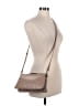 On 34th Gray Tan Crossbody Bag One size - photo 2