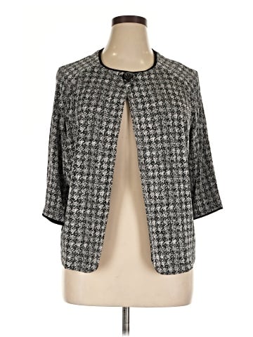 Laura Ashley Blazer (view 1)