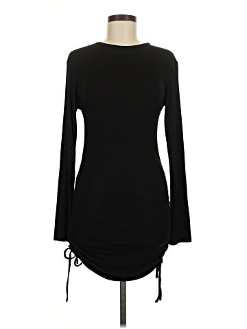 Glam Casual Dress (view 1)