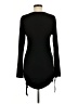 Glam Black Casual Dress Size M - photo 2