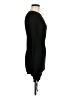 Glam Black Casual Dress Size M - photo 4