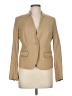 Talbots Tan Blazer Size 8 - photo 1