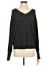 Saturday Sunday Gray Pullover Sweater Size S - photo 1