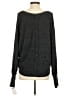 Saturday Sunday Gray Pullover Sweater Size S - photo 2