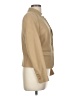 Talbots Tan Blazer Size 8 - photo 4