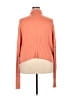 Sally LaPointe Orange Turtleneck Sweater Size 3X (estimated) - photo 2