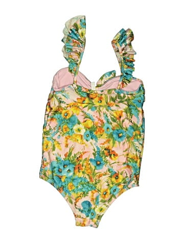 Zimmermann One Piece Swimsuit (view 2)