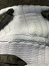 Unbranded Blue Purple Turtleneck Sweater Size L (estimated) - photo 7
