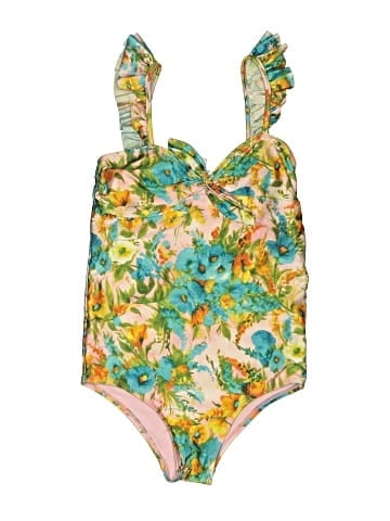 Zimmermann One Piece Swimsuit (view 1)