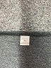 Unbranded Tweed Gray Short Sleeve Henley Size XL - photo 7