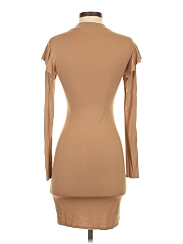 Missguided Casual Dress (view 2)