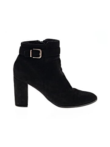 Forever 21 Ankle Boots (view 1)