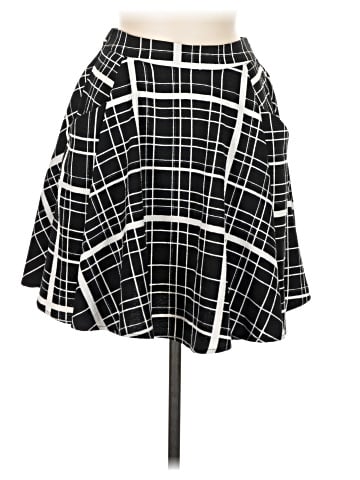Alya Casual Skirt (view 1)