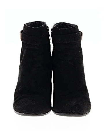Forever 21 Ankle Boots (view 2)