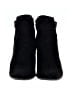 Forever 21 Black Ankle Boots Size 9 - photo 2