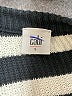 CAbi 100% Cotton Black Cardigan Size S - photo 7