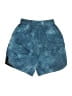 Under Armour Stars Blue Athletic Shorts Size S (kids) - photo 2