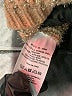 Moth Stripes Tan Pullover Sweater Size S - photo 8