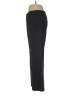 Sigrid Olsen Chevron-herringbone Black Dress Pants Size 8 - photo 5