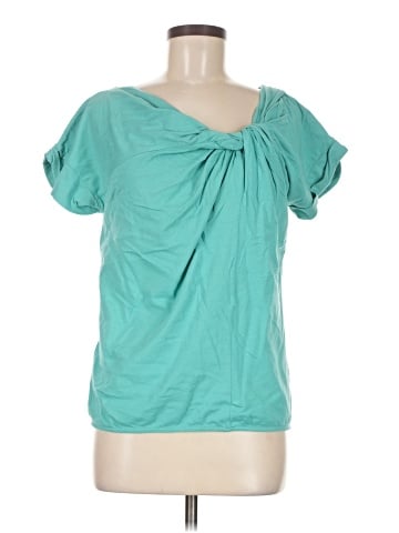 Noa Noa Short Sleeve Top (view 1)