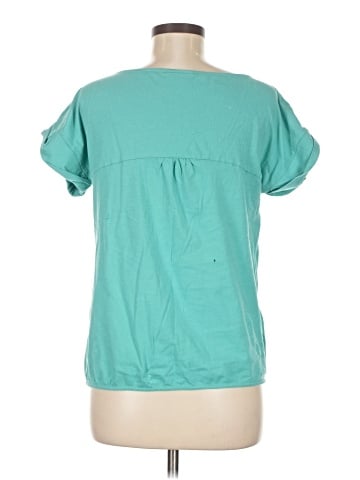 Noa Noa Short Sleeve Top (view 2)