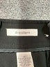 DressBarn Chevron-herringbone Black Dress Pants Size 12 - photo 7