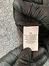 DressBarn Chevron-herringbone Black Dress Pants Size 12 - photo 8
