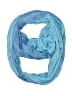 Unbranded Teal Blue Scarf One size - photo 1