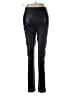 Zara Black Casual Pants Size S - photo 2