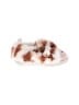 Wonder Nation Pink White Booties Size 2 (baby) - photo 1