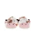 Wonder Nation Pink White Booties Size 2 (baby) - photo 2