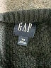 Gap Black Pullover Sweater Size XS - photo 7