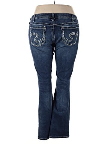 Silver Jeans Co. Jeans (view 2)