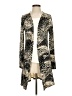 Grace & Lace Gold Cardigan Size S - photo 1