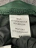Bobbles & Lace Black Green Casual Pants Size M - photo 4