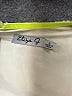 Eliza J Graphic Gray Casual Dress Size 8 - photo 7