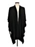 Assorted Brands Black Cardigan Size OS - photo 1