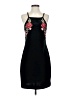 Assorted Brands Black Cocktail Dress Size S (estimated) - photo 1