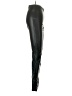 Fabletics 100% Polyurethane Black Active Pants Size XXS - photo 4