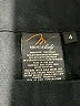 MiracleBody Solid Black Active Pants Size 4 - photo 7