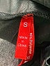 Assorted Brands Black Active Pants Size S - photo 7