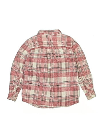 O'Neill Long Sleeve Button-Down Shirt (view 2)