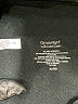 Cuddl Duds Solid Black Active Pants Size XL - photo 4