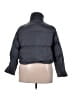 Unbranded Solid Black Snow Jacket Size XXL (estimated) - photo 2