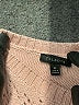 Talbots Pink Short Sleeve Top Size XS - photo 7