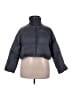 Unbranded Solid Black Snow Jacket Size XXL (estimated) - photo 1