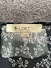 Ann Taylor LOFT 100% Polyester Animal Print Gray Casual Dress Size M - photo 7